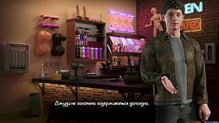 yo, ready for slutty action in genesis order part 28?