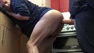 Bisexual guy lets friend fuck his ass regardless of size
