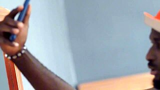 A good time with a nasty sugar mummy behind the scenes