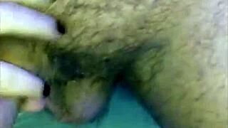 i tease my wife's pussy door