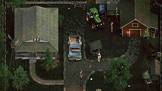 yo, ready for slutty action in genesis order part 28?