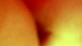 PERUVIAN LATINA SUCKS BIG COCK FOR STEALING MONEY