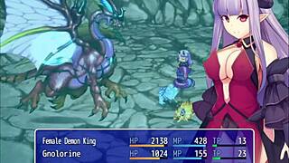 discovering the clown's secret and gaining contract freedom