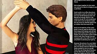 Oh, Small Gestures in Full 4K Resolution with Amazing Quality! 😍