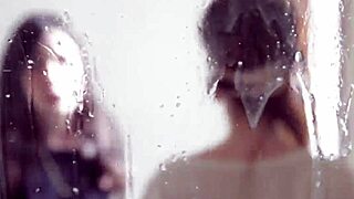 spitting in a narrative of everyday moments