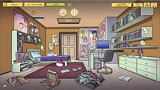 another chance part two in hentai dating game