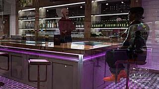 complete gameplay steps of debauchery part 1