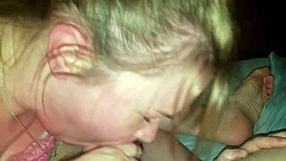 my wife sucking a good cock, fucking follows with husband