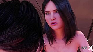 Fashionbusiness - Boss Girl Undresses Girl E1 70