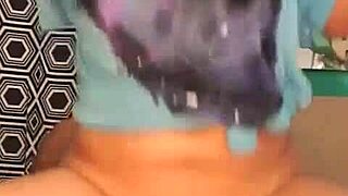 Hot and spicy Latina CBTIS gets poked