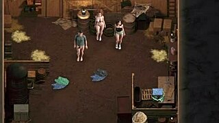 yo, ready for slutty action in genesis order part 28?