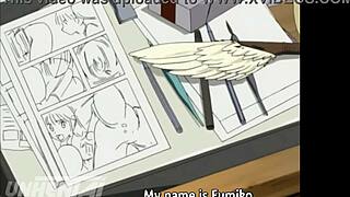 मिल्फ कहती, पब्लिक में उस जवान 18+ वर्कर को बहका दो