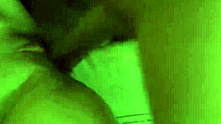 dirt poor lover allows randy mate to penetrate his girlfriend for bucks