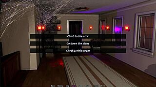 shall we play halloween in the rift lyriel adventure together?