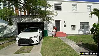 Depraved Babes Tormenting That Twat!