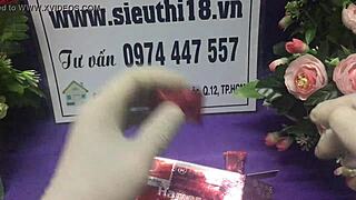 Discover the excitement of introducing candy that boosts men's energy for four days