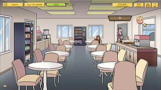 another chance part two in hentai dating game