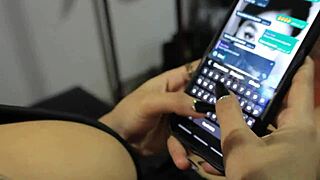 I Can’t Believe How This 19-Year-Old Tinder Girl Loves Being Filmed During Hard Fucking on First Date!