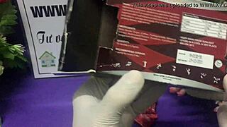 Discover the excitement of introducing candy that boosts men's energy for four days