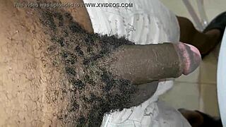 arab guy pisses in porn video scene