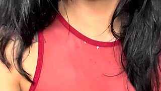 Claudia Bavel Compilation: Dirty Talk with Dildo and Plug DP