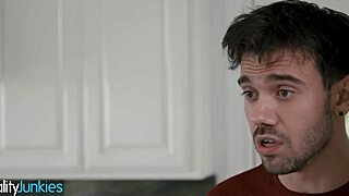 I'm obsessed with naughty Kimmy Kimm riding Nade Nasty!