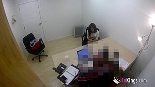Spanish Reality Show Celebrity Nailed By Jordi After Job Interview, Wow!