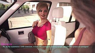 Beautiful women showing off their big nipples and wet pussies in a hardcore video