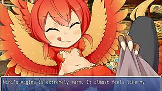 mgq paradox compilation part 10 with hentai 😏