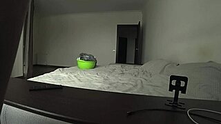Wife Fucked by Family Friend While Husband's AT WORK! Real Video!