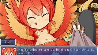 mgq paradox compilation part 10 with hentai 😏