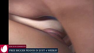 Oh God, Blonde Gets Fucked Hard on Massage Table!