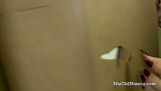 granny, you really wanna mess around with a sex doll tonight? seriously, why not?