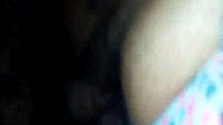 My wife unleashes a powerful squirt during intense play