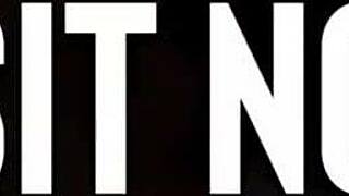 Horny Stepson Opens His Kinky Stepmoms Robe Off In The Kitchen!