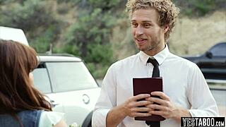 The Missionary Tries Missionary With A Teen 18+