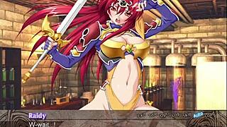 Lightning warrior raidy iii quack adventure unfolds in epic game world