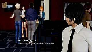 My journey exploring real desire in indian anime game episode 38