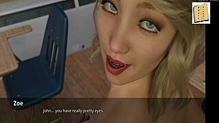 Wvm 71 Where Did The Pen Go