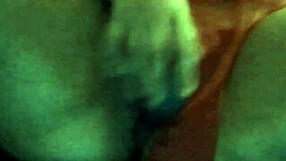 closer look at my webcam session with some intimate moments