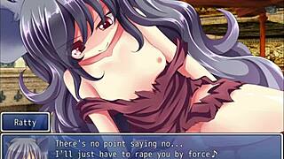 mgq paradox compilation part 10 with hentai 😏