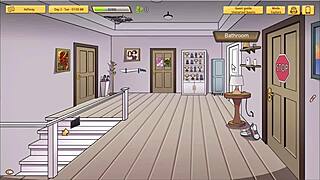 another chance part two in hentai dating game