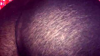 Friend Visits Secretly While Boyfriend Works