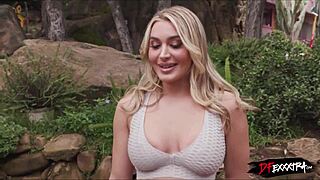 Excuse me, sir, you got your big dick out?