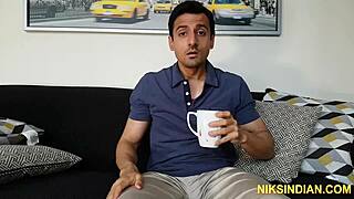 Hey, see this fair lady take desi black cock in pussy and ass?