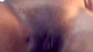 my stepfather grabbed my phone and saw this video - hope he doesn't tell mom