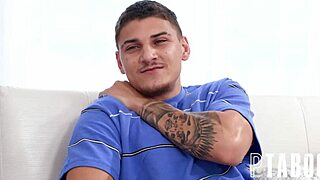 exchange student alexis malone faces culture shock with victor ray