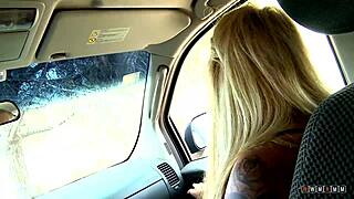 Teen Boy Shocks Mature With Big Cock in Her Wet Pussy