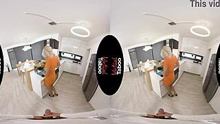 Virtual Taboo showcases my big, messy family in wild POV scenes. Things get out of control fast