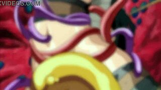 i messed up the title for this anime hentai assfucking anal pussy scene